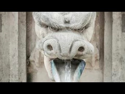 Gargoyle Sculpture Tutorial - Model Magic Clay