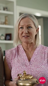 You don’t need a genie to save on live TV. Upgrade to DISH and save up to $30/mo. compared to DIRECTV. | DISH