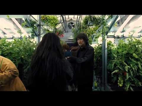 Movie: Snowpiercer - Scene: Ecosystem