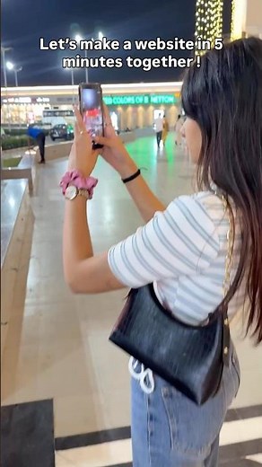 Learn to code and make websites in minutes #coding #youtubeshorts #explorepage #shortsfeed #viralai