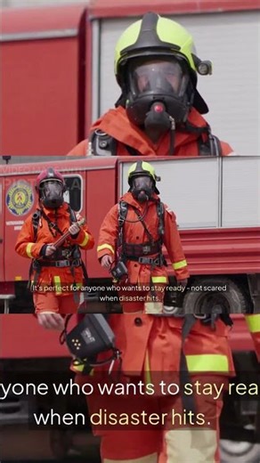 When the Lights Go Out — Be Ready with The Lost Generator