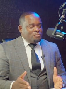 7.5K views · 214 reactions | We have a flawed role model system | Arthur Marara | Facebook