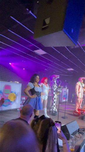 2.5K views · 623 reactions | RINGSTED – you blew the roof off!  A...