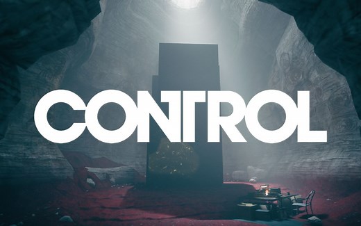 控制_Control_DLC1支线任务--波普的收藏