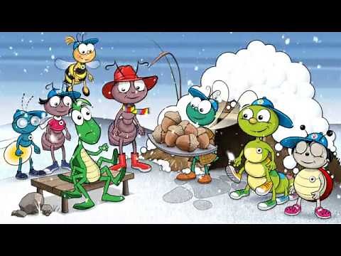 Bugs Team 2 - Stories - Unit 3