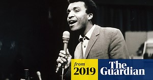 Kenny Lynch obituary
