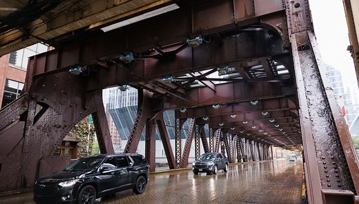 107-year-old Lake Street Bridge getting major renovations in 2024