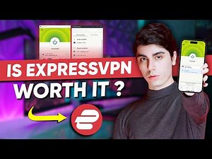 Is ExpressVPN Worth It: Comprehensive Express VPN Review & Test (2026)