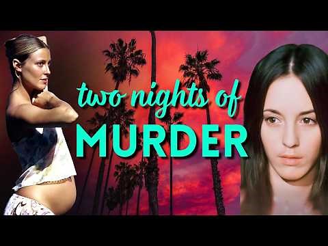 Susan Atkins: Two Nights of Murder (A Manson Family Story)