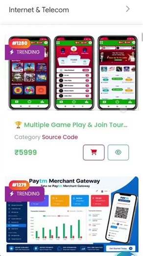 Free Source Code कैसे मिलेगा? 😱 Android, Flutter, PHP Scripts बिल्कुल FREE!
