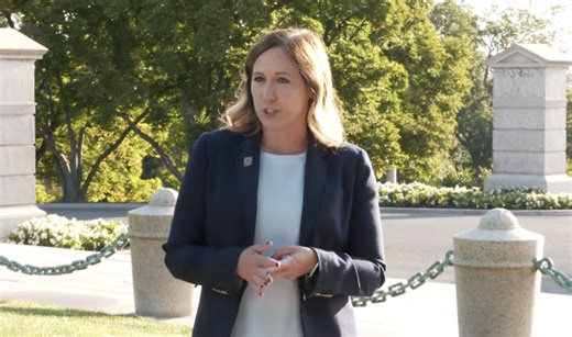 Inside the Tomb of the Unknown Soldier