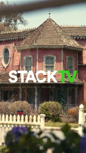Welcome to Ashfield Place. Catch Keke Palmer in The 'Burbs, now streaming exclusively on STACKTV. | STACKTV