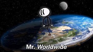 [搬运]15 "Distraction Dance" Sound Variations in 60 Seconds