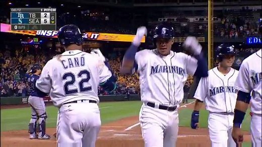 11K views · 830 reactions | Ketel Marte went 4-for-5 with a three-run...