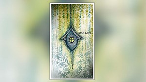 2.1K views · 174 reactions | Watercolour Fairy Hive To learn more about the techniques and products used to make this beautiful card, head over to https://laviniastamps.com/watercolour-fairy-hive/ Today, Tracey is using watercolour pencils to colour the stamped image of our highly detailed Fairy Hive, against a background made using Elements Inks and a Lavinia Stencil. | Lavinia Stamps | Facebook