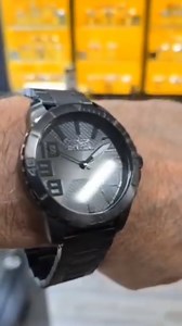 131 reactions · 3 comments |  INVICTA SPEEDWAY 46305: STEALTH MODE...