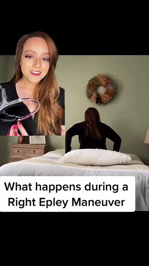Understanding the Right Epley Maneuver for BPPV Treatment