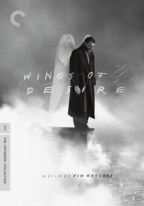 Wings of Desire Trailer