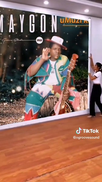 Traditional Xhosa Dance and Music Showcase | Ngroove Sounds