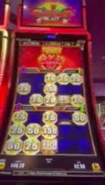 Firecrackers Double up #gambling #videoslots
