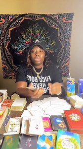20 reactions | Bag Talk Vol1 Oracle Deck Available For Purchase , Dm to Get Yours ✨吏‍♀️隆‍♀️窱刺Follow on TikTok to catch me live ✨吏‍♀️隆‍♀️ | Queen Ash The Goddess | Facebook