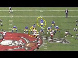 “That Will Be A Part Of NFL History Forever" Analyzing Cooper Kupp's All-22 Film From Rams vs. Bucs