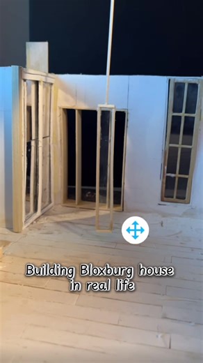 Building a Bloxburg Mini House in Real Life - Part 15