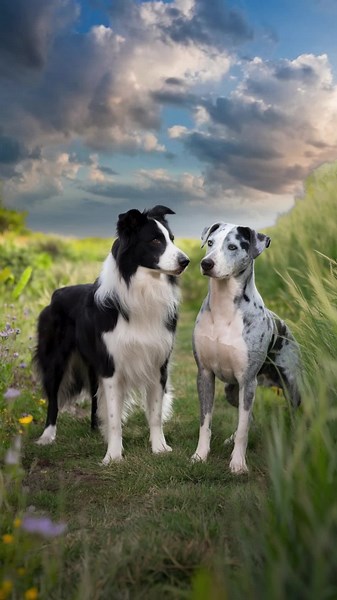 Dog Planet AI on TikTok