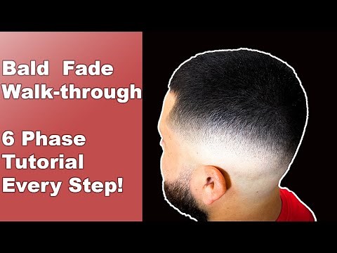 Fade Walkthrough | Every Step explained