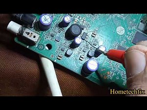 How to fix Huawei wifi fiber router one green light problem no data receiving