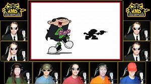 27K views · 694 reactions | Good Saturday Morning Acapella! Today's Video is the Opening Theme of Codename: Kids Next Door #KND! Original on YouTube - https://youtu.be/T3uXHAeixmc | TriforceFilms Sound | Facebook