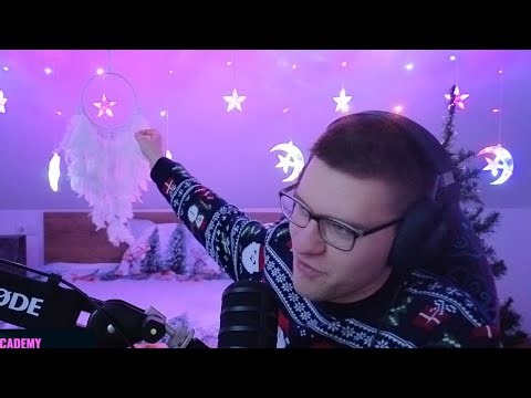 New Winter Map, New Jinx Skin, New Decorated Room!