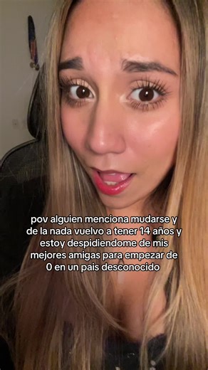 #dtmf #chilenaenusa #chile #latinosenusa | Moving Away And Starting Over