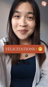 🇫🇷 Quelle est la bonne réponse ? 😁 What's the correct answer? . 👩‍🏫 Bonjour ! I'm Isabelle, your native, certified and passionate French teacher. I'm here to help you learn French with JOY! ☀️ #frenchteacher #speakfrench #frenchlearning | Pot au French - Learn French with Isabelle