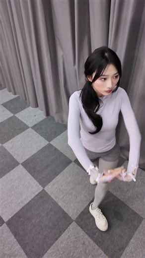 How a MoCap Actress Prepare for Battle?#motioncapture #mocap #videogame #movie #martialarts