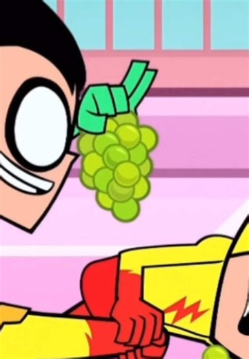 Never doubted him for a second #teentitans #robin #teentitansgo #fypp | santa vs darkseid