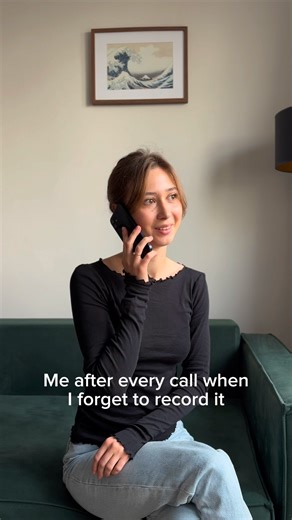 Sounds familiar? If so, download Cube ACR via the link https://cubeacr.onelink.me/j0bm/rhtu9jwj | Cube Call Recorder ACR | Facebook