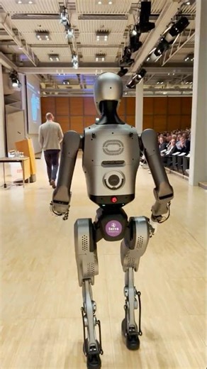 🦾 Humanoide Roboter, KI und neue Märkte: Das war die it’s OWL Strategietagung