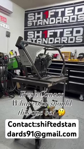How to Build a Custom Mini Trike from Scratch 🔧🔥 (Step-by-Step Guide)#shorts