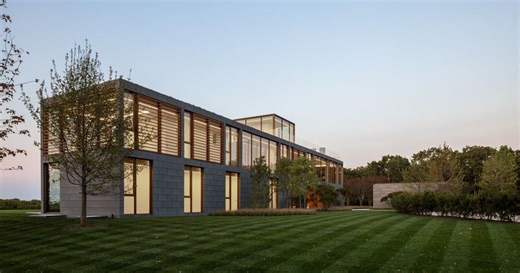 Who Wants to Live at the Bridge?