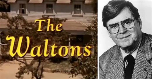 Earl Hamner Jr. Day honors legacy of 'The Waltons' creator, Virginia native