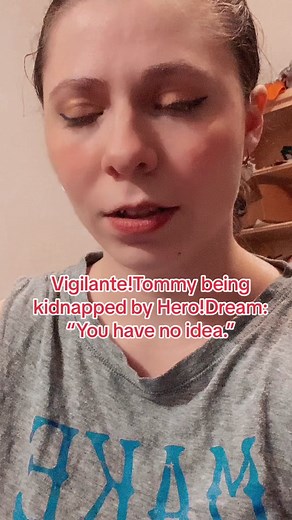 Not based on a fanfic. Just a random prompt idea. #dreamsmp #dsmp #superheroau #dreamwastaken #tommyinnit #viglante #hero #hellauvaboss #promptideas #fyp #foryoupage #xyzbca