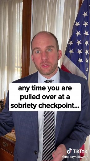 Are Sobriety Checkpoints Legal? Understanding the Law in Different States