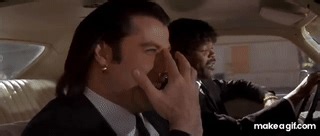 You’d Dig it the Most! on Make a GIF