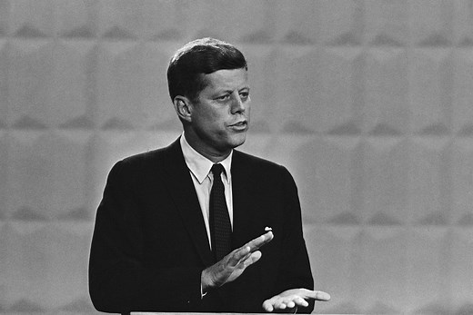 5 Major Accomplishments From John F. Kennedy’s Presidency