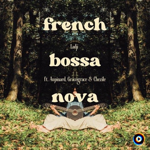FRENCH BOSSA NOVA by Ladji Mouflet
