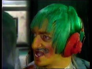 The Marty Feldman Comedy Machine S01E01 (1st October 1971)