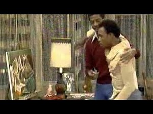 Good Times S04E18 A Friend In Need