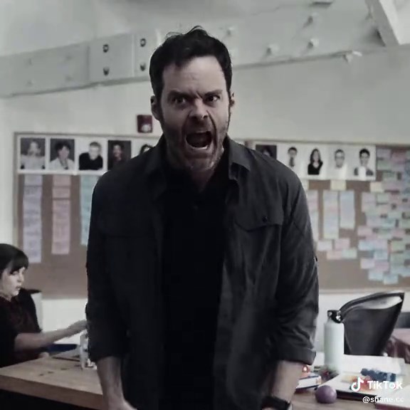 Just a chill guy who wants to be a actor | #fyp #fypage #fypシ゚ #foryou #foryoupage #barry #barryedit #barryberkman #barryberkmanedit #barryhbo