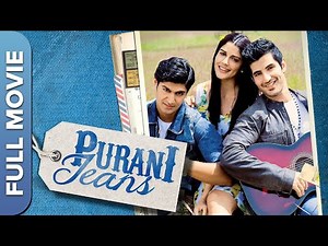 Purani Jeans | Full Romantic Movie | Tanuj Virwani, Izabelle Leite, Aditya Seal